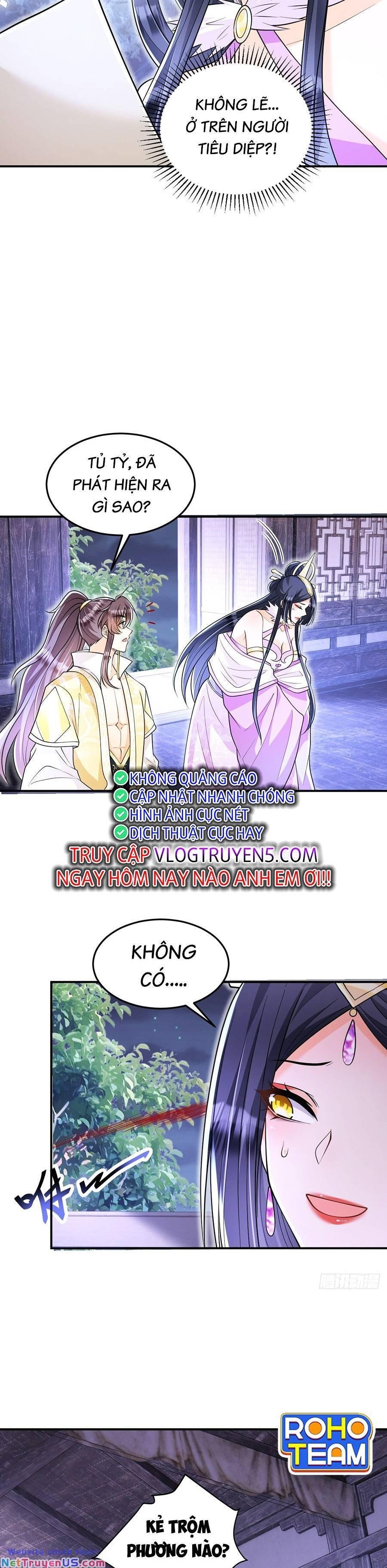 Ta Dựa Vào Body Shaming Tu Thành Đại Lão Chapter 16 - Trang 2