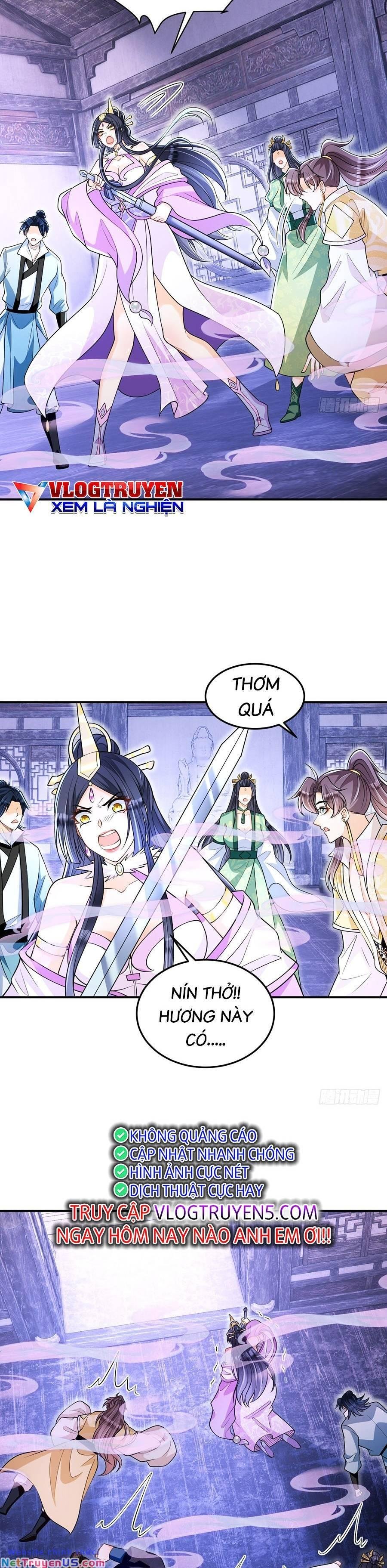 Ta Dựa Vào Body Shaming Tu Thành Đại Lão Chapter 16 - Trang 2