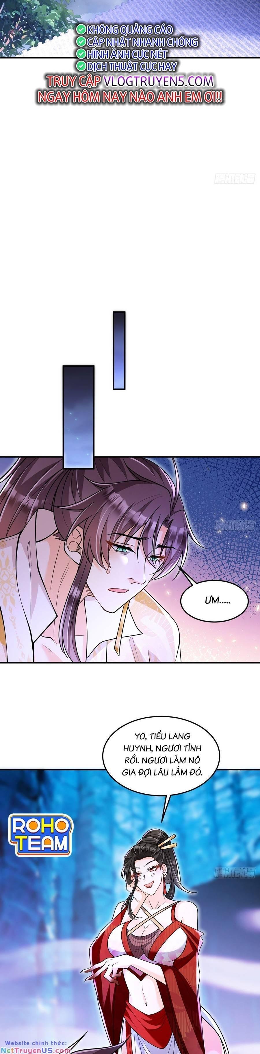 Ta Dựa Vào Body Shaming Tu Thành Đại Lão Chapter 16 - Trang 2