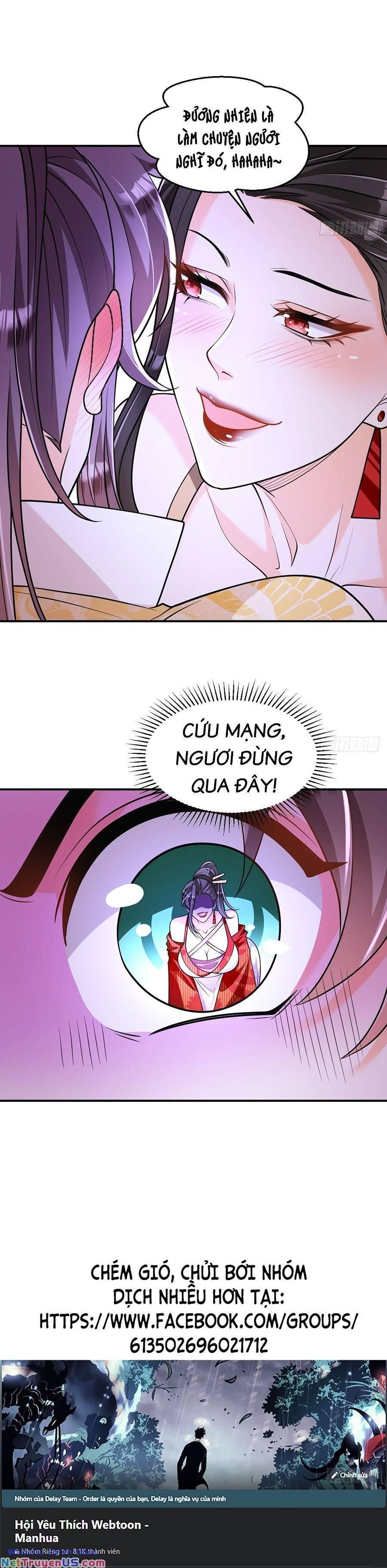 Ta Dựa Vào Body Shaming Tu Thành Đại Lão Chapter 16 - Trang 2