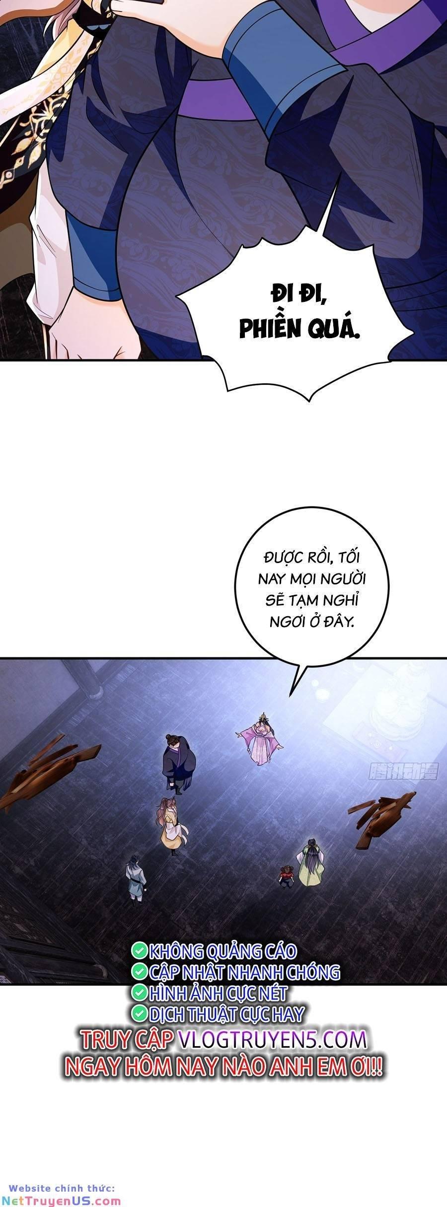 Ta Dựa Vào Body Shaming Tu Thành Đại Lão Chapter 16 - Trang 2