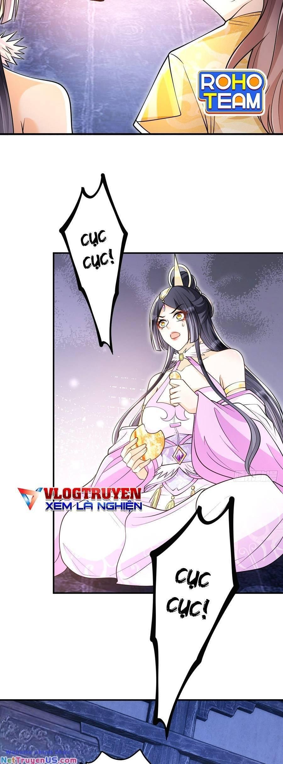 Ta Dựa Vào Body Shaming Tu Thành Đại Lão Chapter 16 - Trang 2