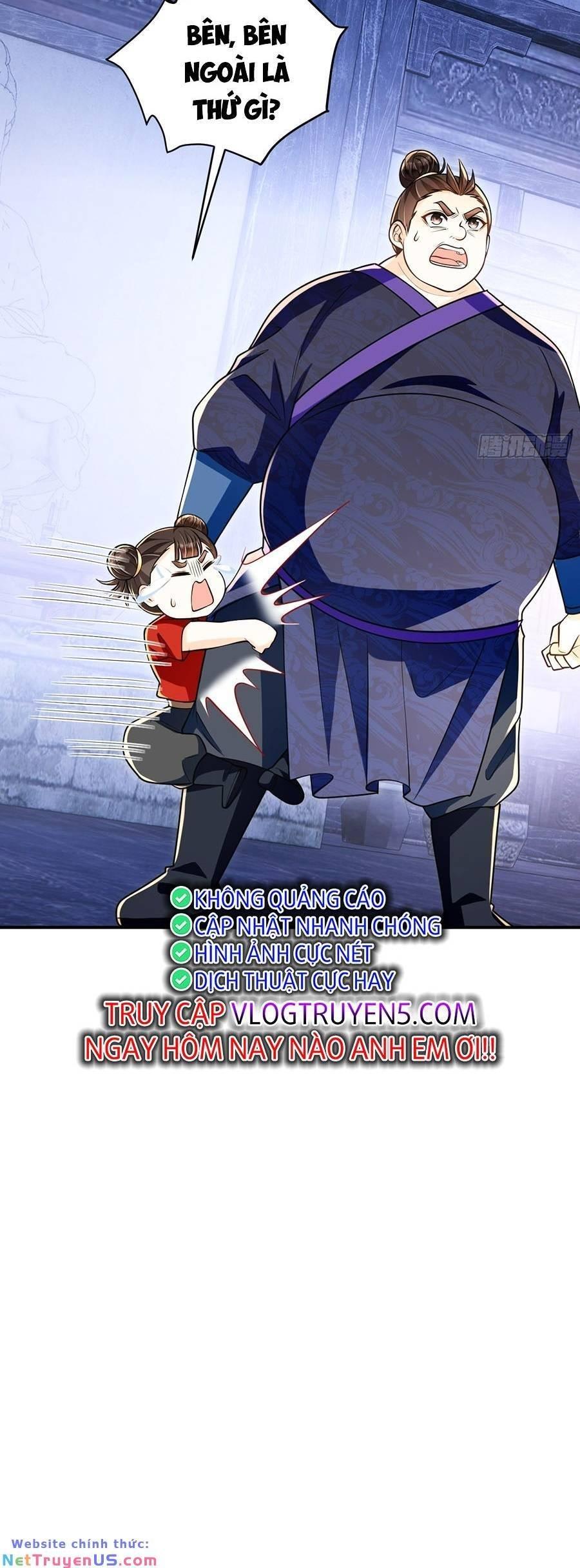 Ta Dựa Vào Body Shaming Tu Thành Đại Lão Chapter 16 - Trang 2