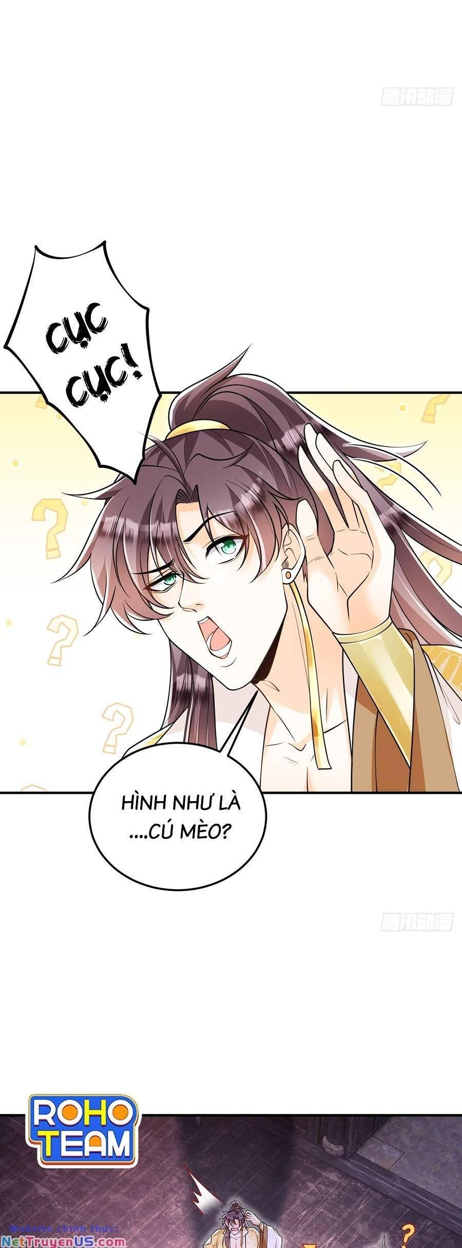 Ta Dựa Vào Body Shaming Tu Thành Đại Lão Chapter 16 - Trang 2