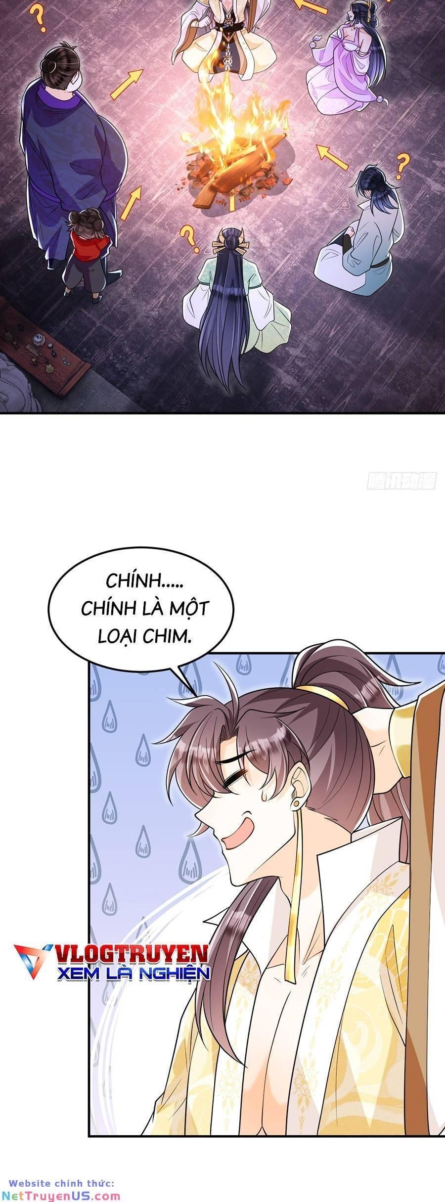 Ta Dựa Vào Body Shaming Tu Thành Đại Lão Chapter 16 - Trang 2