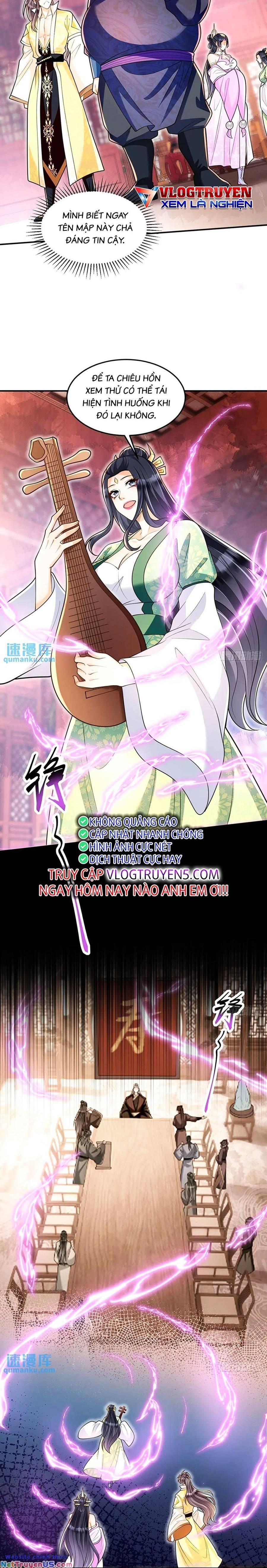 Ta Dựa Vào Body Shaming Tu Thành Đại Lão Chapter 23 - Trang 2