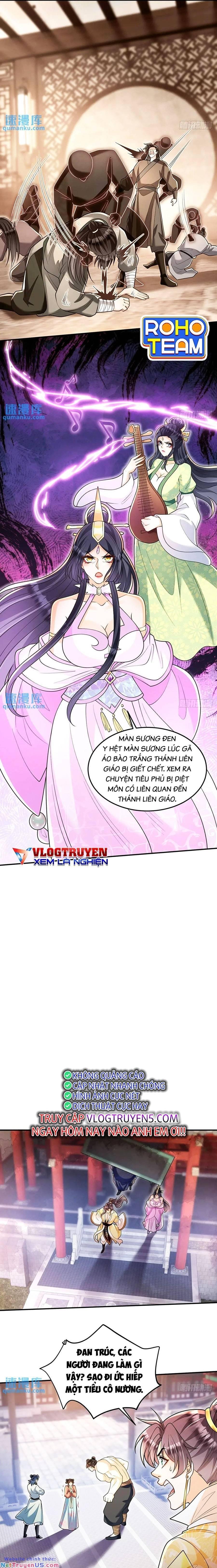 Ta Dựa Vào Body Shaming Tu Thành Đại Lão Chapter 23 - Trang 2