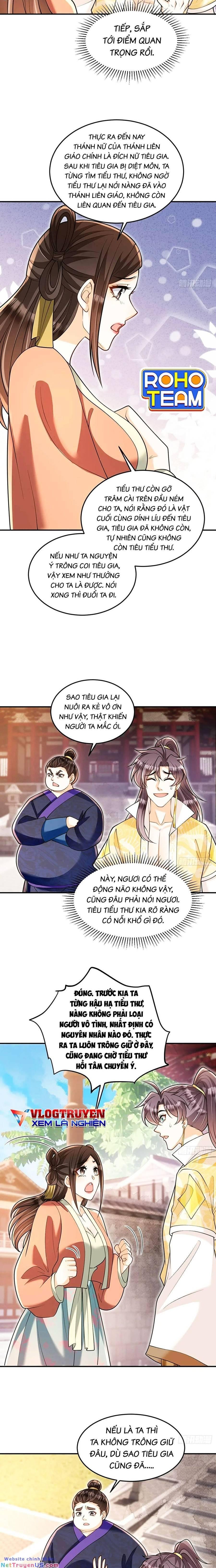 Ta Dựa Vào Body Shaming Tu Thành Đại Lão Chapter 23 - Trang 2