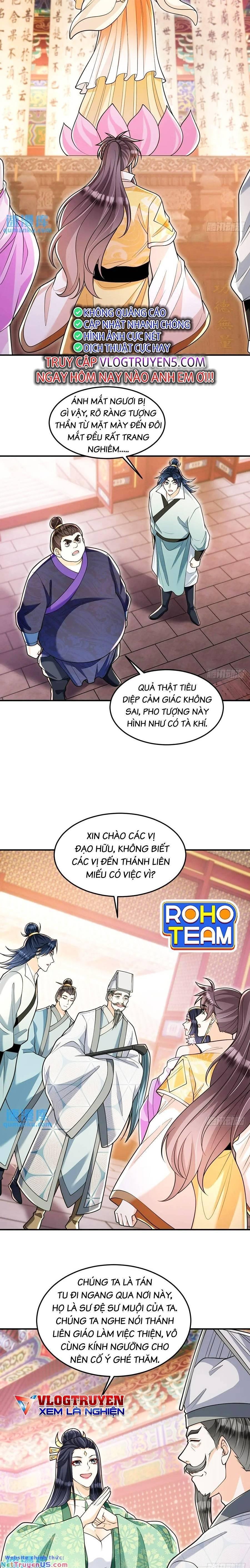 Ta Dựa Vào Body Shaming Tu Thành Đại Lão Chapter 24 - Trang 2