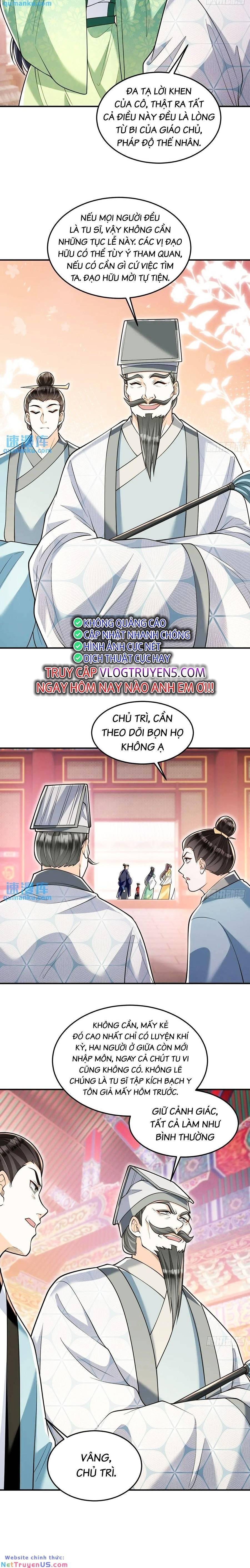 Ta Dựa Vào Body Shaming Tu Thành Đại Lão Chapter 24 - Trang 2