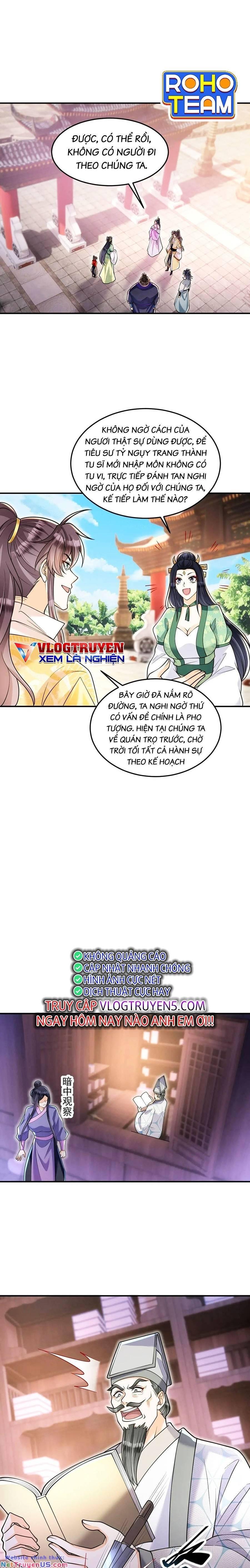 Ta Dựa Vào Body Shaming Tu Thành Đại Lão Chapter 24 - Trang 2