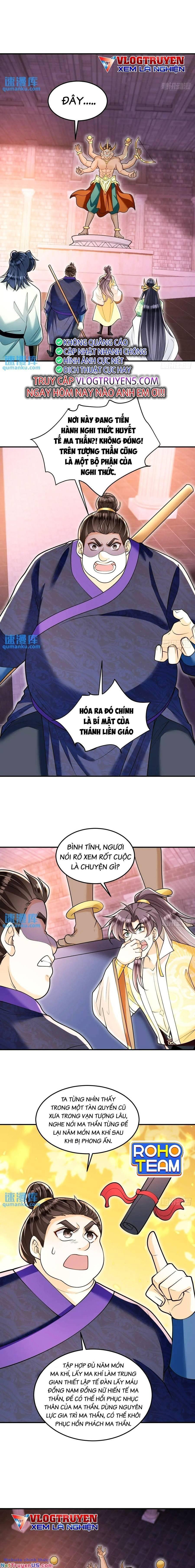 Ta Dựa Vào Body Shaming Tu Thành Đại Lão Chapter 24 - Trang 2