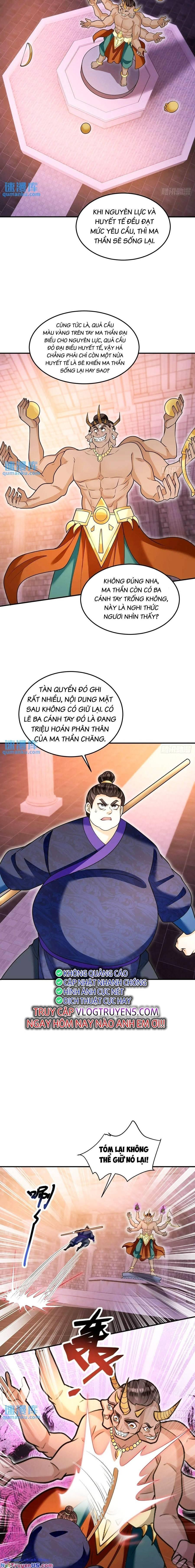 Ta Dựa Vào Body Shaming Tu Thành Đại Lão Chapter 24 - Trang 2