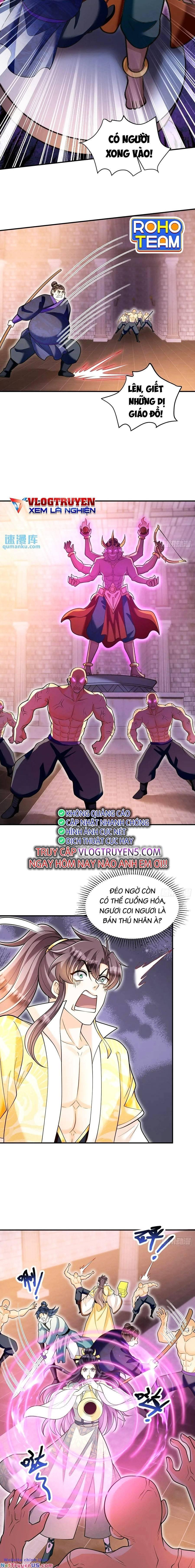 Ta Dựa Vào Body Shaming Tu Thành Đại Lão Chapter 24 - Trang 2