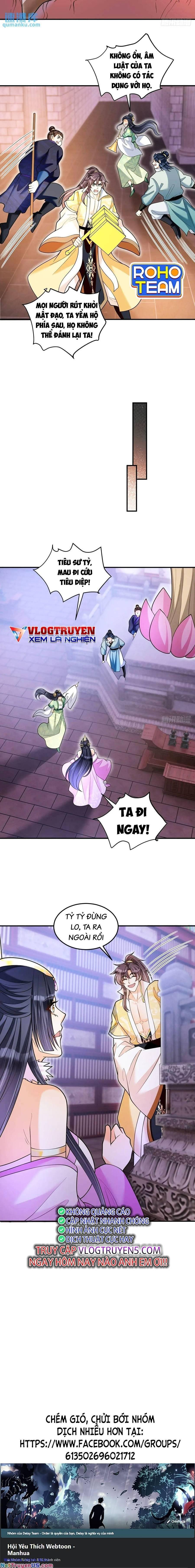 Ta Dựa Vào Body Shaming Tu Thành Đại Lão Chapter 24 - Trang 2