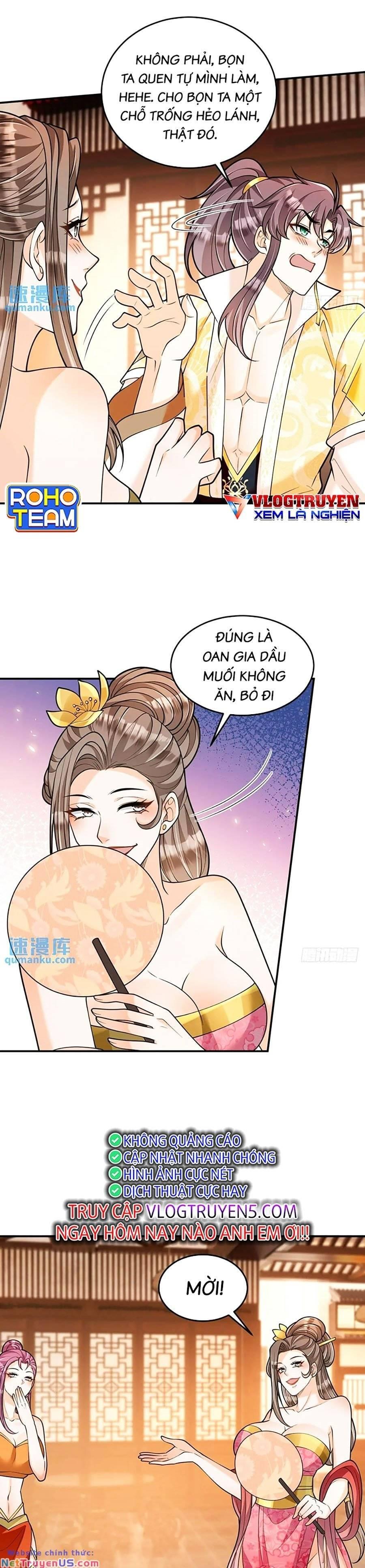 Ta Dựa Vào Body Shaming Tu Thành Đại Lão Chapter 26 - Trang 2
