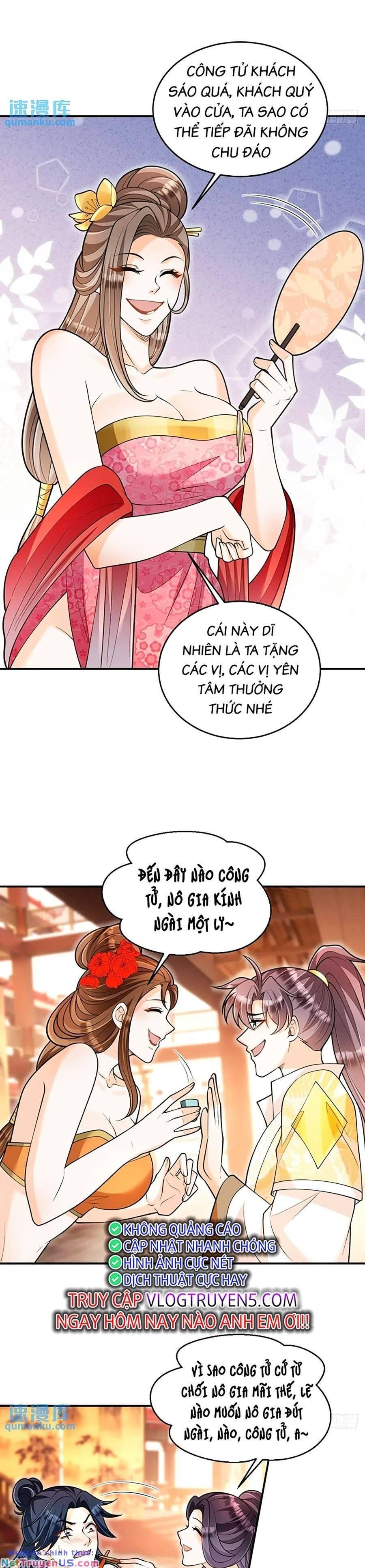 Ta Dựa Vào Body Shaming Tu Thành Đại Lão Chapter 26 - Trang 2