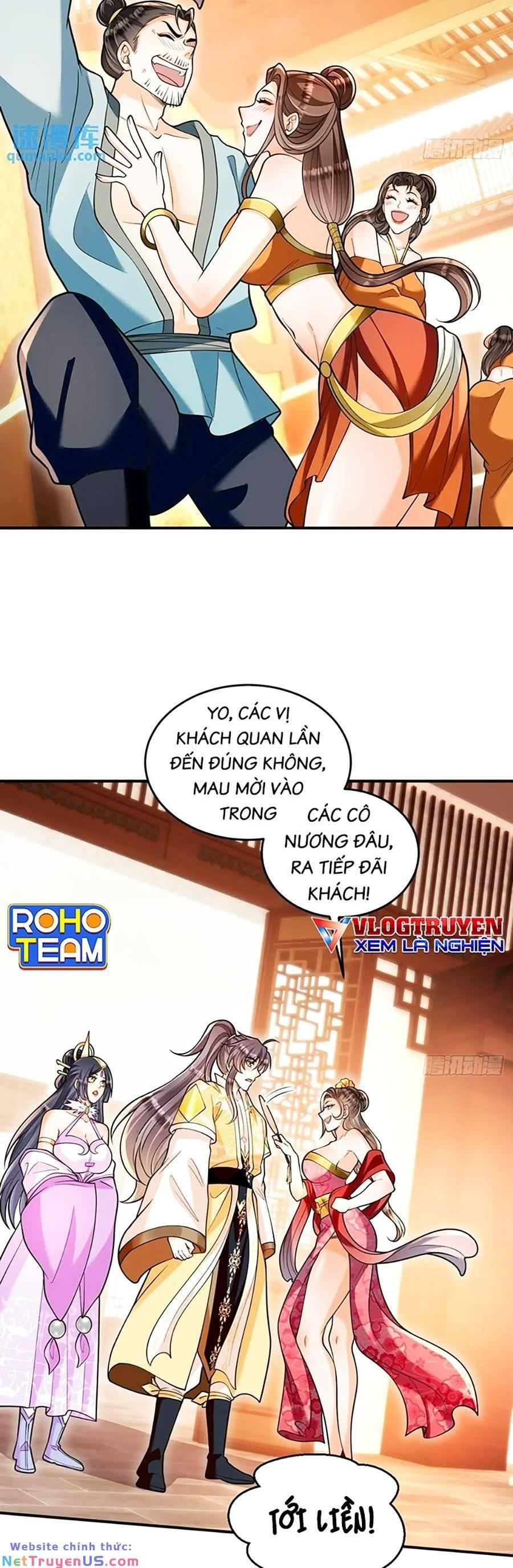 Ta Dựa Vào Body Shaming Tu Thành Đại Lão Chapter 26 - Trang 2