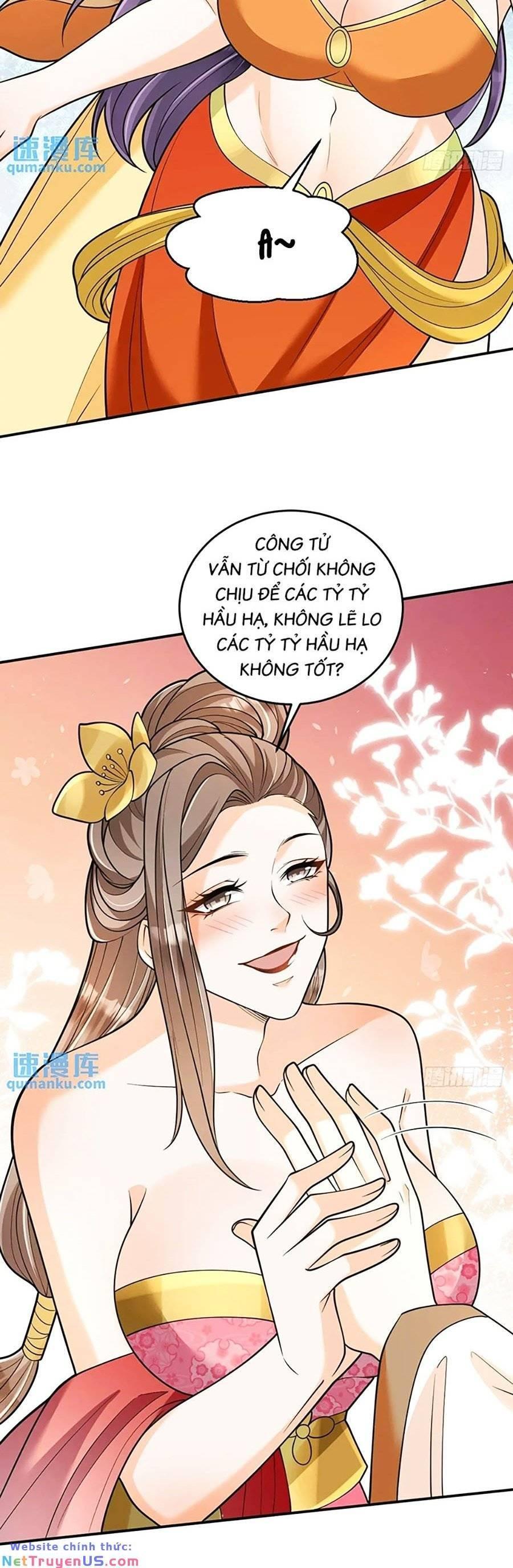 Ta Dựa Vào Body Shaming Tu Thành Đại Lão Chapter 26 - Trang 2