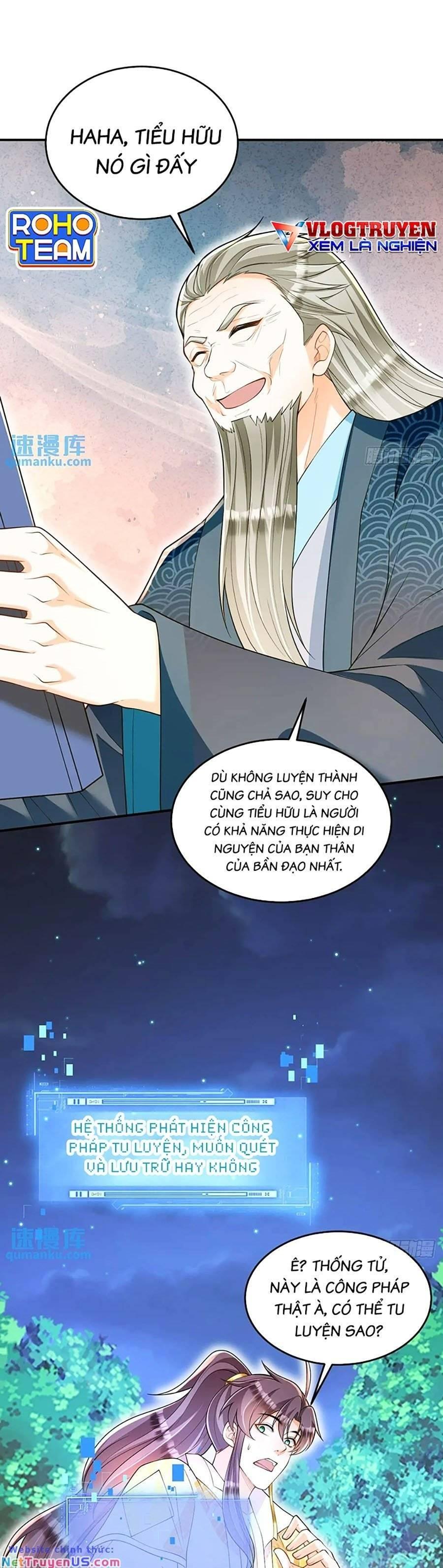 Ta Dựa Vào Body Shaming Tu Thành Đại Lão Chapter 28 - Trang 2