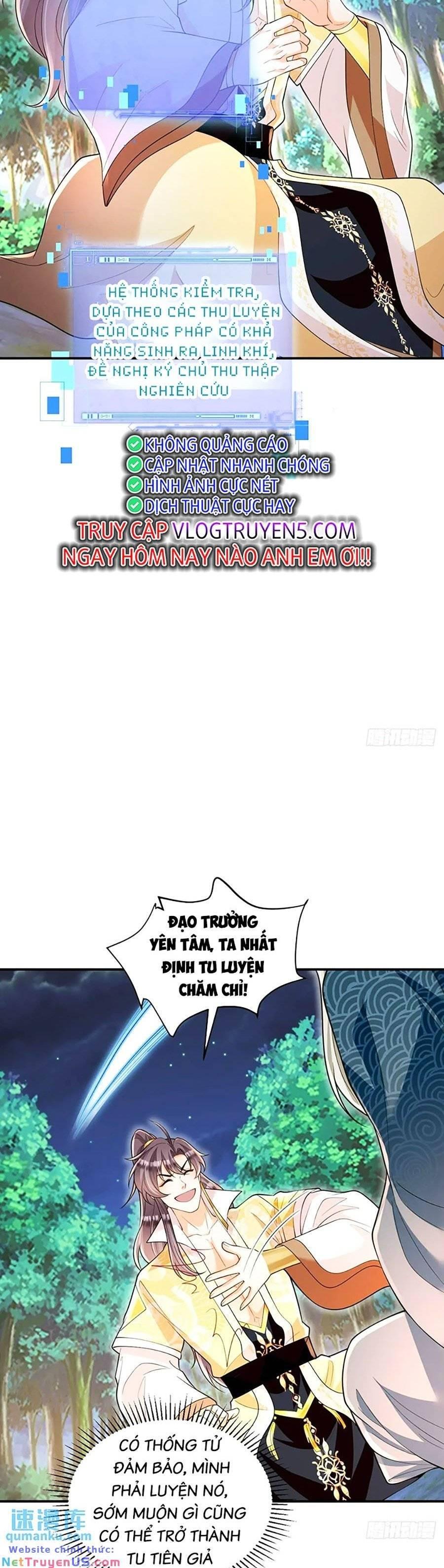 Ta Dựa Vào Body Shaming Tu Thành Đại Lão Chapter 28 - Trang 2