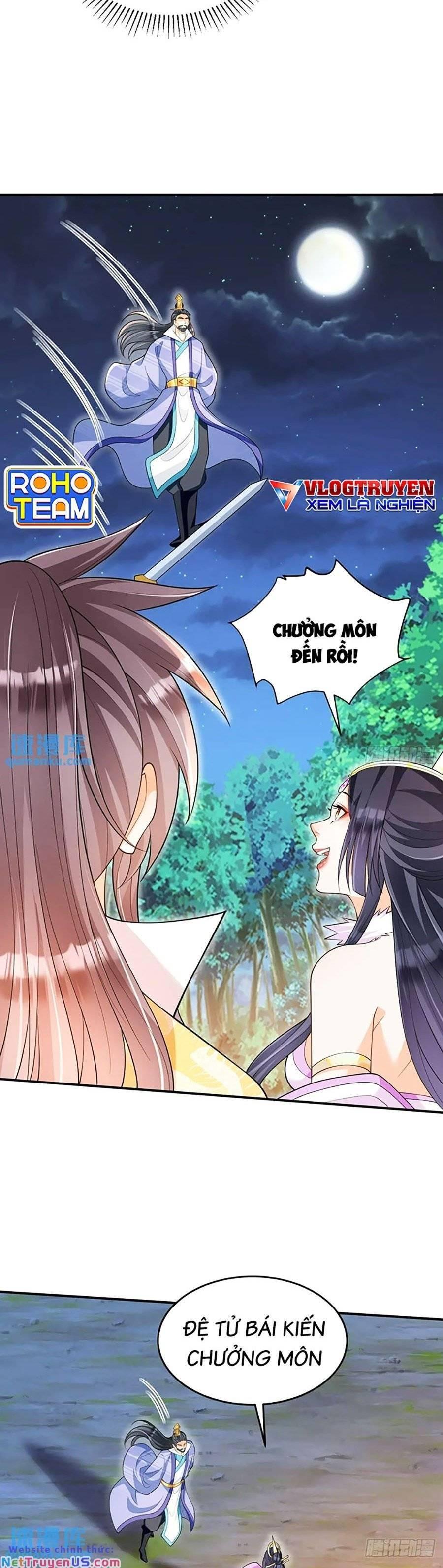 Ta Dựa Vào Body Shaming Tu Thành Đại Lão Chapter 28 - Trang 2