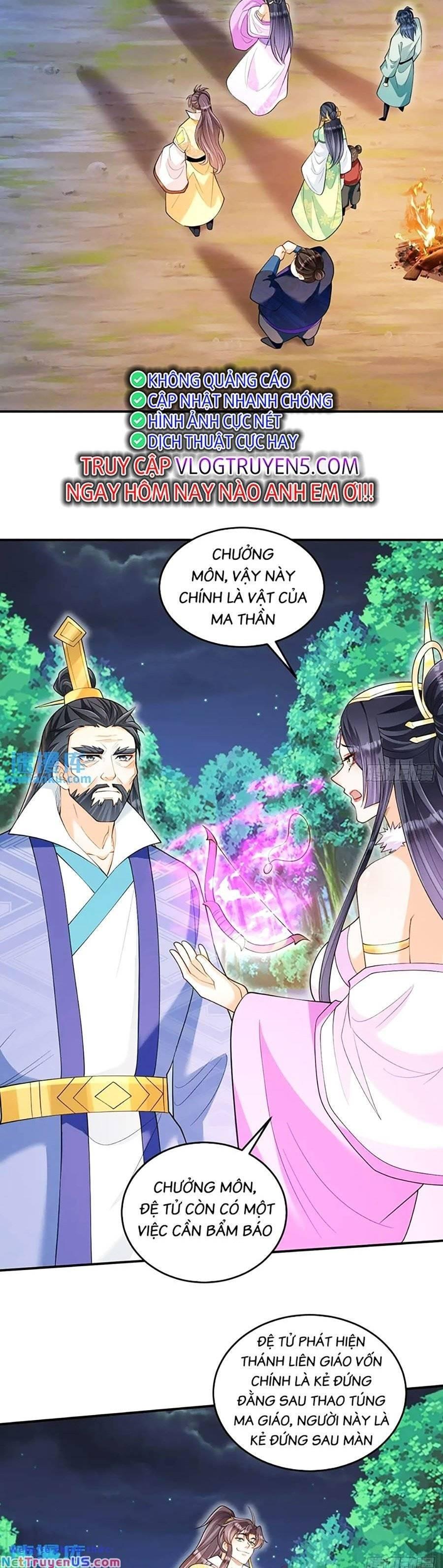 Ta Dựa Vào Body Shaming Tu Thành Đại Lão Chapter 28 - Trang 2