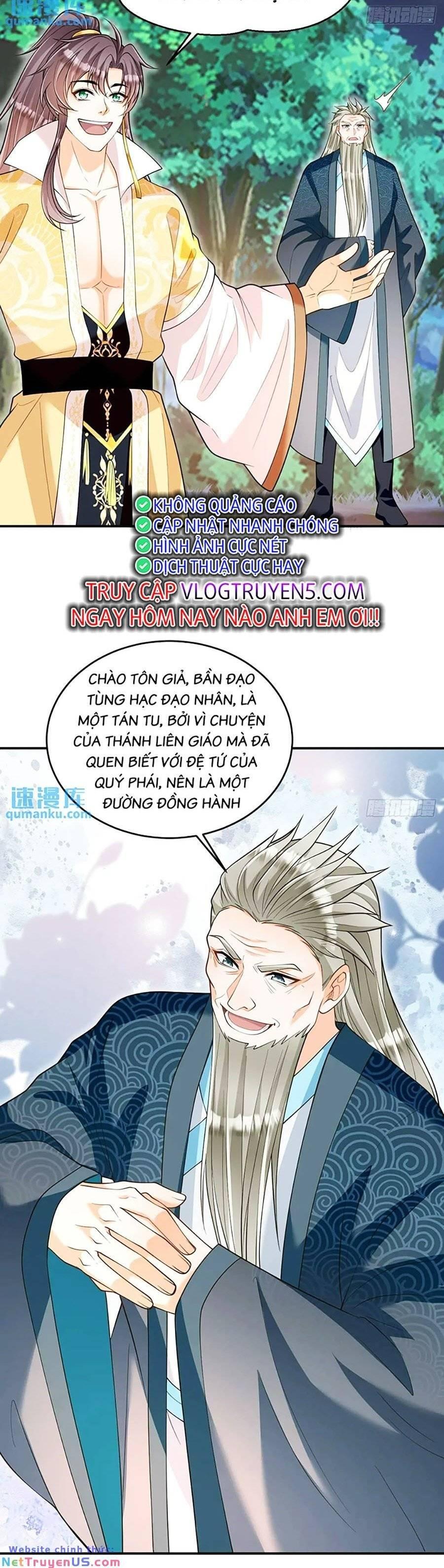 Ta Dựa Vào Body Shaming Tu Thành Đại Lão Chapter 28 - Trang 2