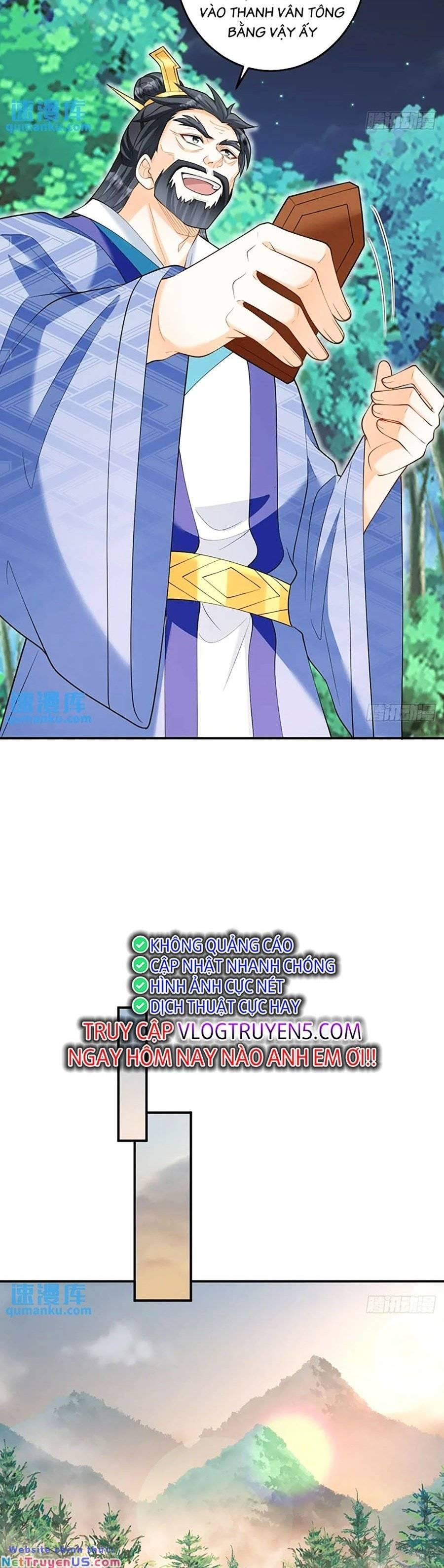 Ta Dựa Vào Body Shaming Tu Thành Đại Lão Chapter 28 - Trang 2