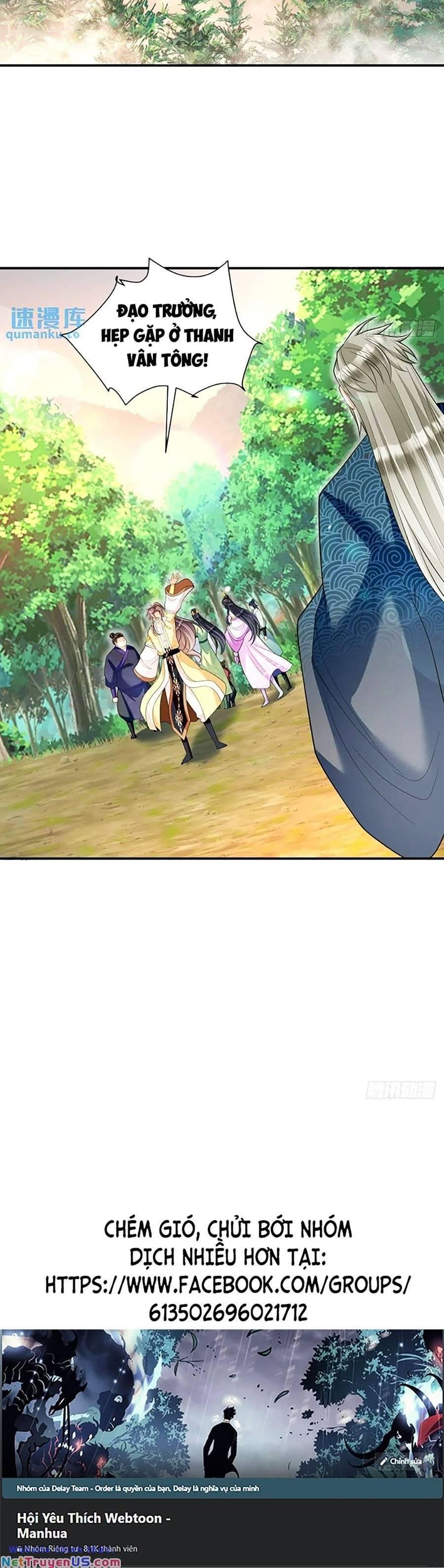 Ta Dựa Vào Body Shaming Tu Thành Đại Lão Chapter 28 - Trang 2