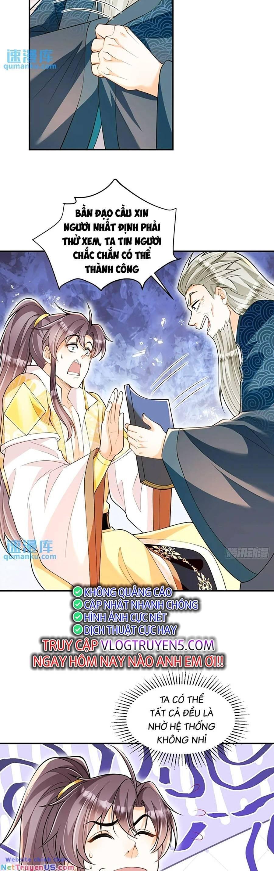 Ta Dựa Vào Body Shaming Tu Thành Đại Lão Chapter 28 - Trang 2