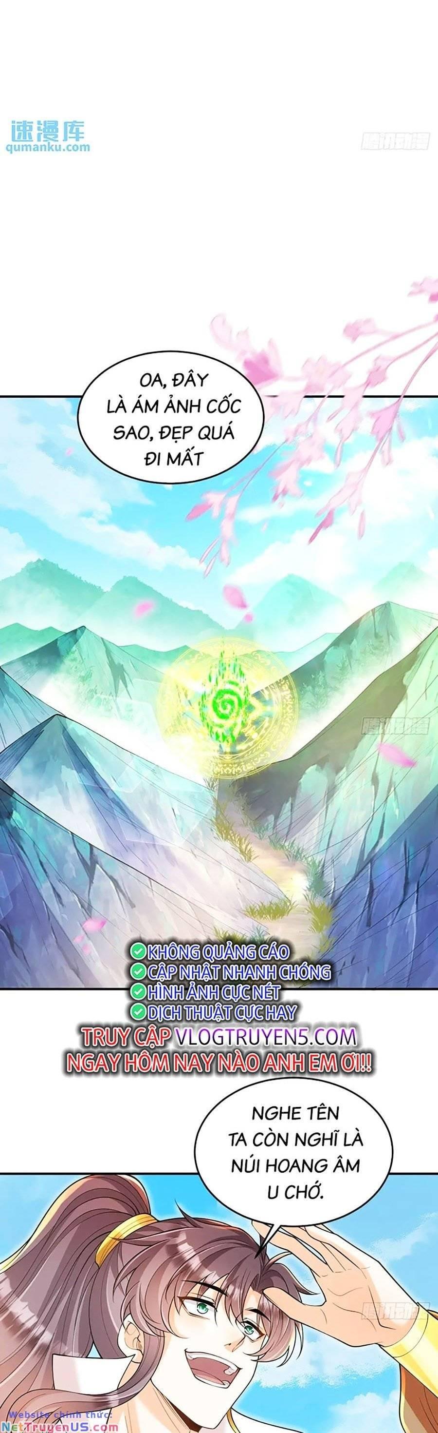 Ta Dựa Vào Body Shaming Tu Thành Đại Lão Chapter 29 - Trang 2