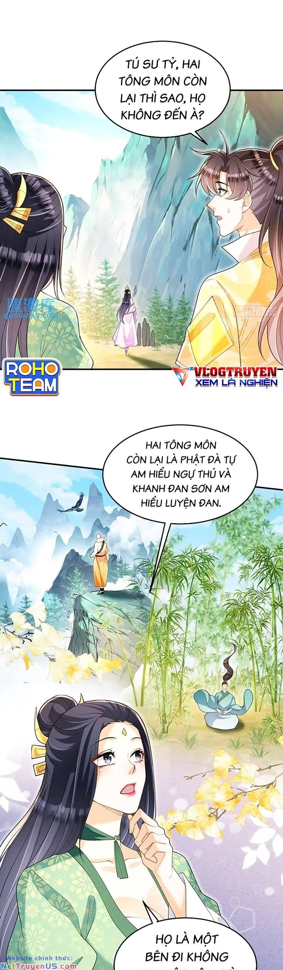 Ta Dựa Vào Body Shaming Tu Thành Đại Lão Chapter 29 - Trang 2