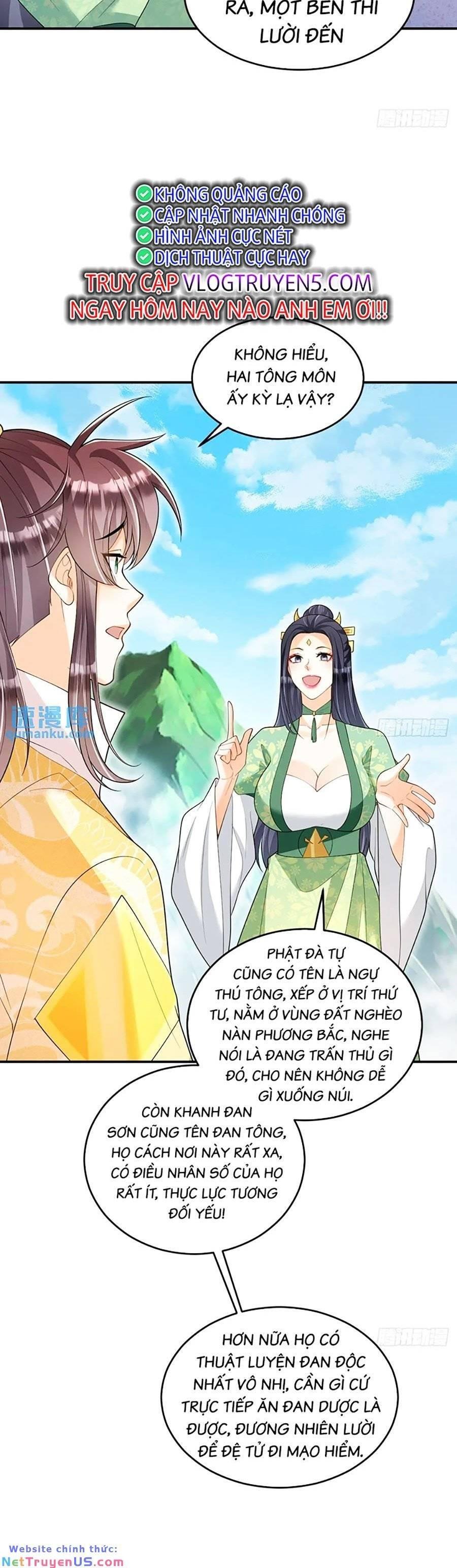 Ta Dựa Vào Body Shaming Tu Thành Đại Lão Chapter 29 - Trang 2