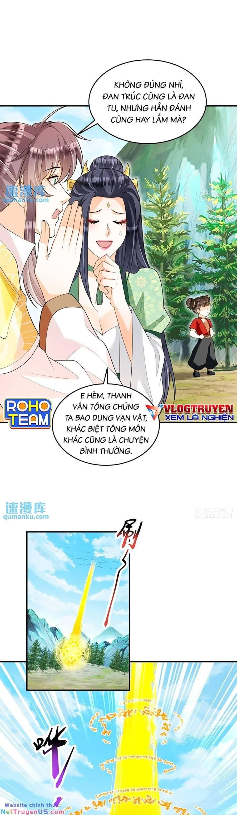 Ta Dựa Vào Body Shaming Tu Thành Đại Lão Chapter 29 - Trang 2