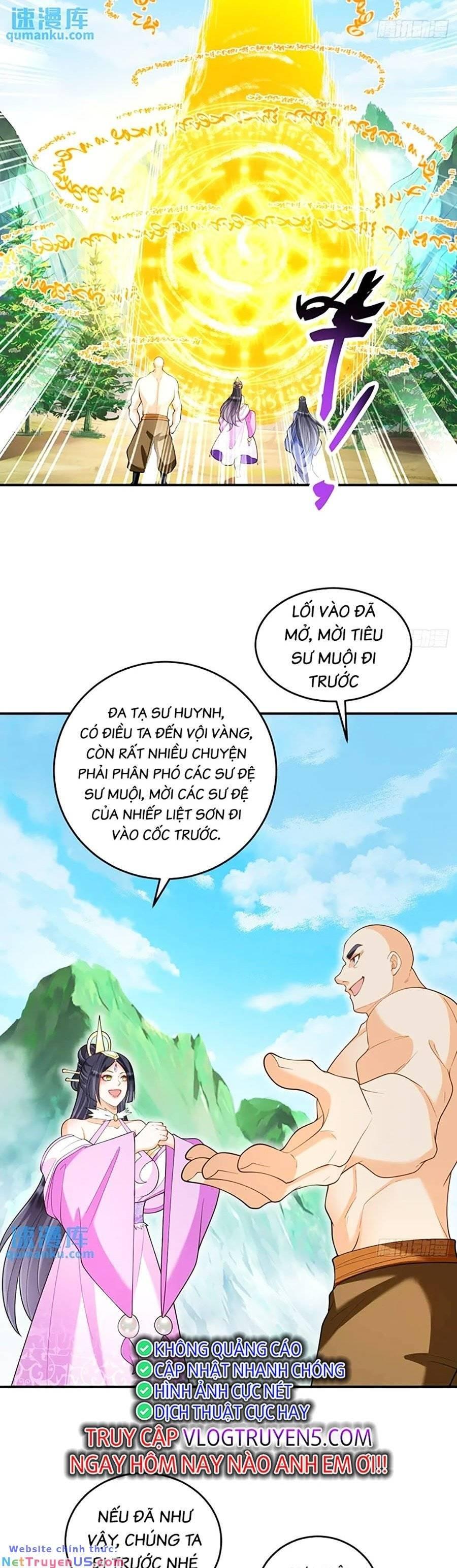 Ta Dựa Vào Body Shaming Tu Thành Đại Lão Chapter 29 - Trang 2