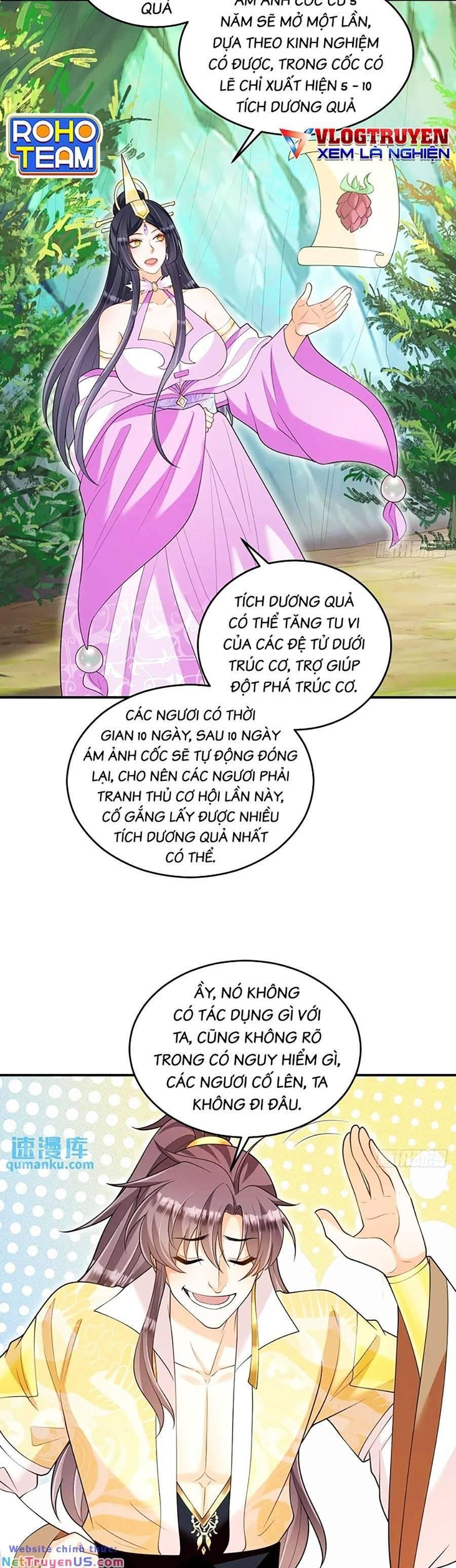 Ta Dựa Vào Body Shaming Tu Thành Đại Lão Chapter 29 - Trang 2