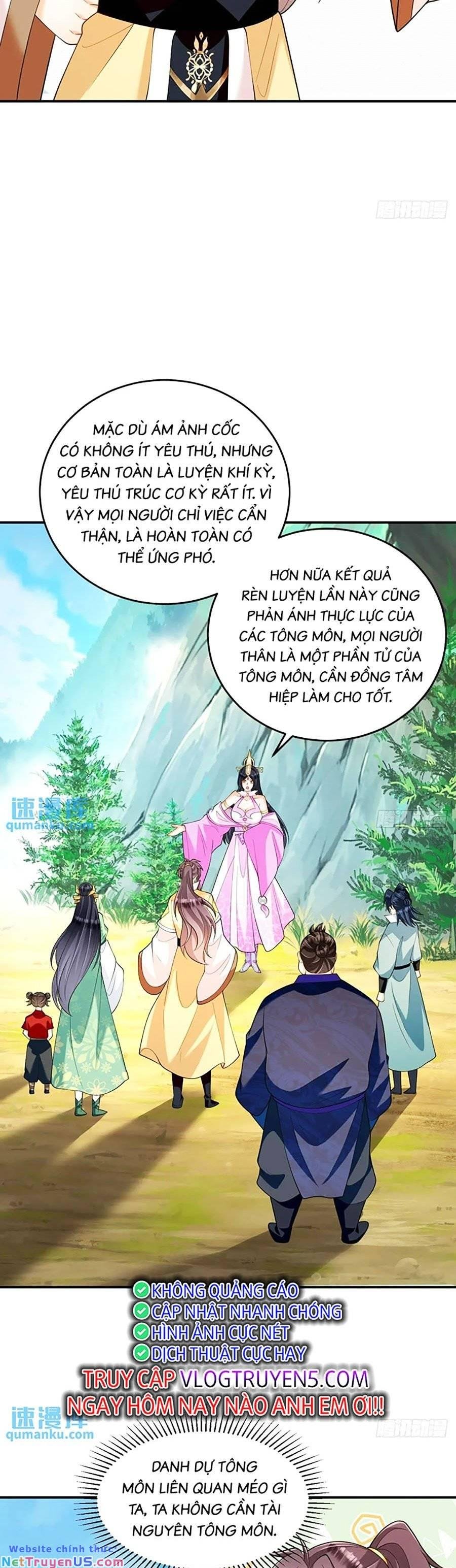 Ta Dựa Vào Body Shaming Tu Thành Đại Lão Chapter 29 - Trang 2