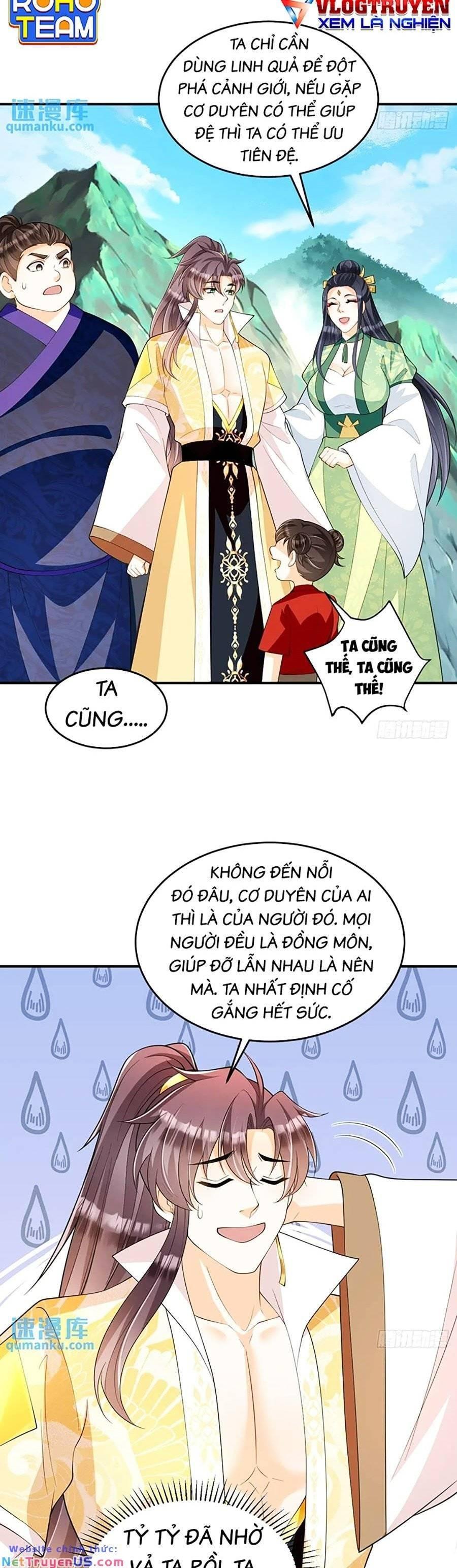 Ta Dựa Vào Body Shaming Tu Thành Đại Lão Chapter 29 - Trang 2