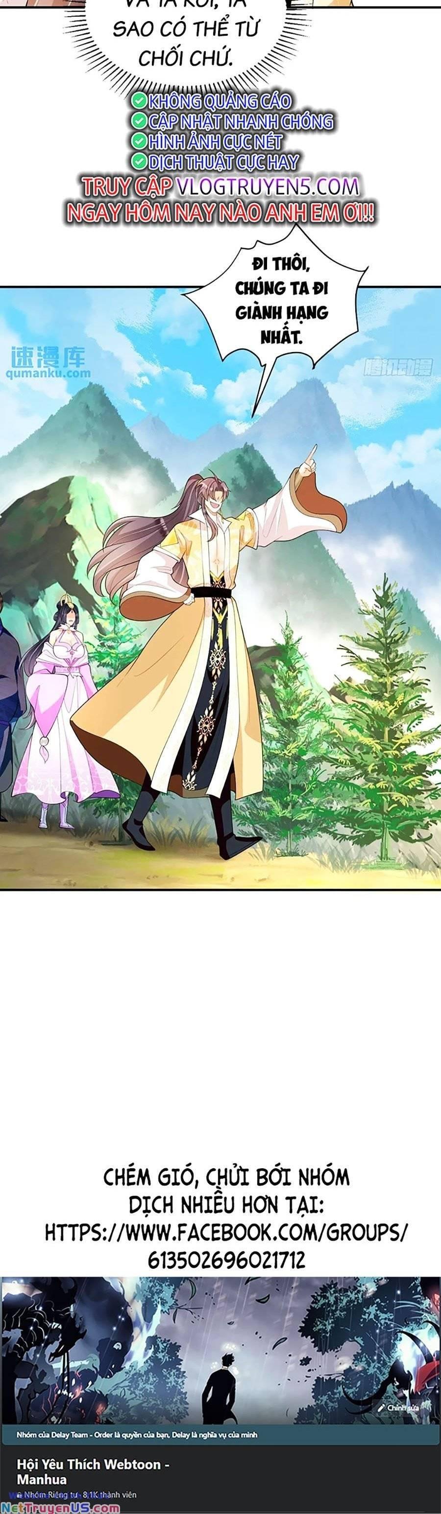 Ta Dựa Vào Body Shaming Tu Thành Đại Lão Chapter 29 - Trang 2