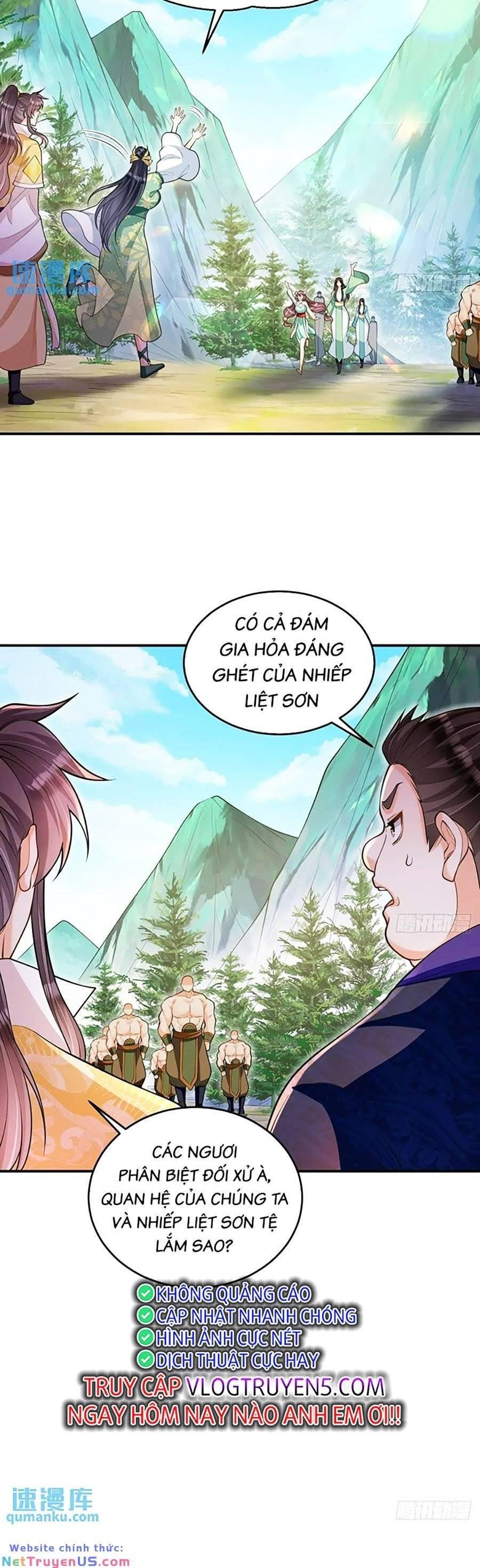 Ta Dựa Vào Body Shaming Tu Thành Đại Lão Chapter 29 - Trang 2