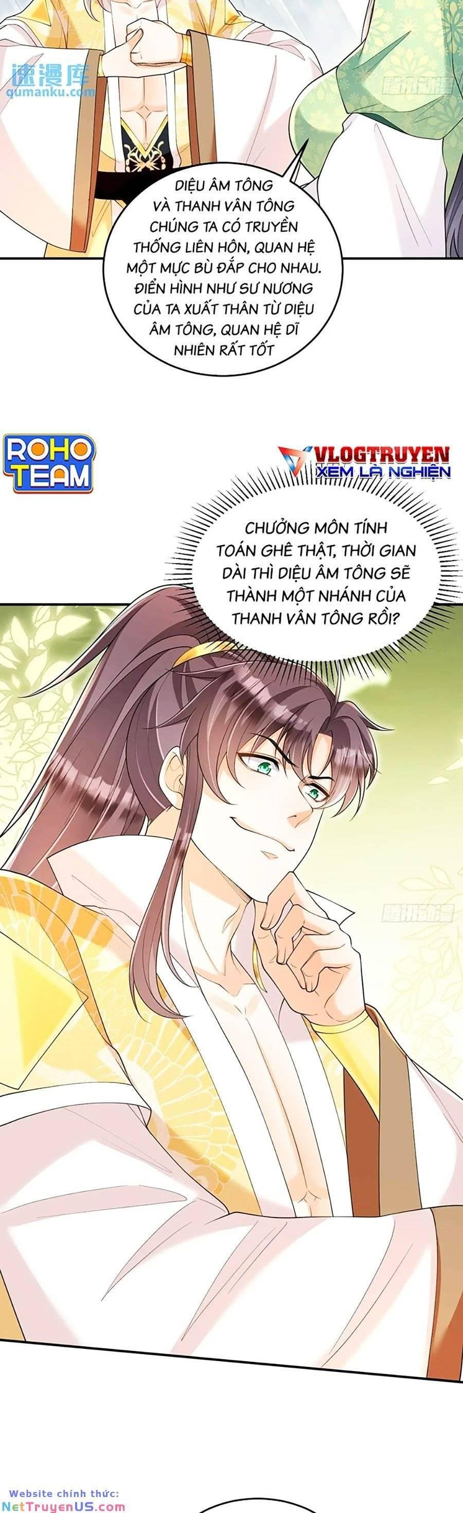 Ta Dựa Vào Body Shaming Tu Thành Đại Lão Chapter 29 - Trang 2