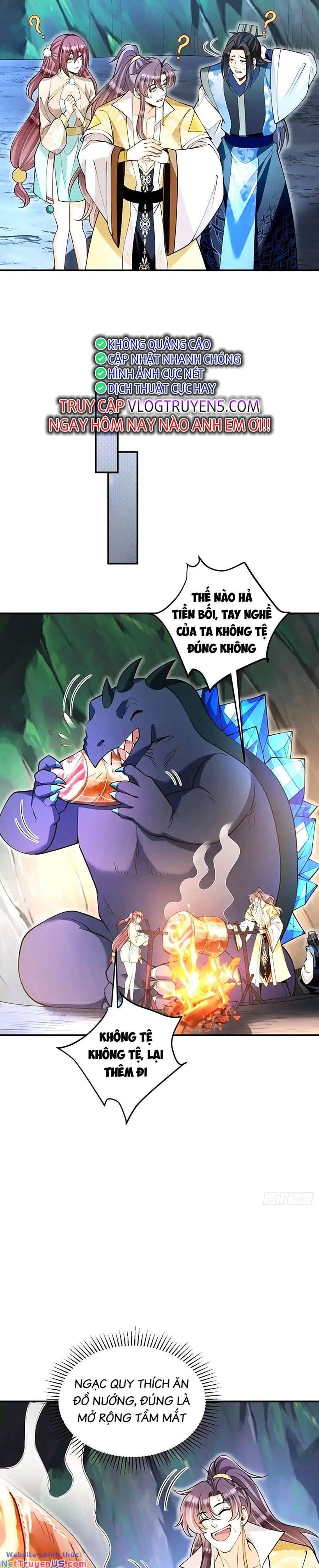 Ta Dựa Vào Body Shaming Tu Thành Đại Lão Chapter 34 - Trang 2