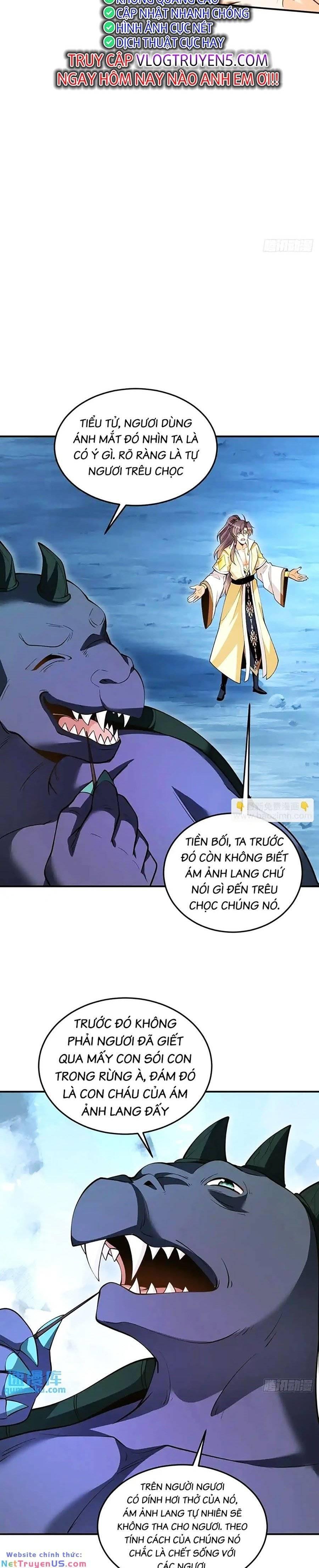 Ta Dựa Vào Body Shaming Tu Thành Đại Lão Chapter 34 - Trang 2