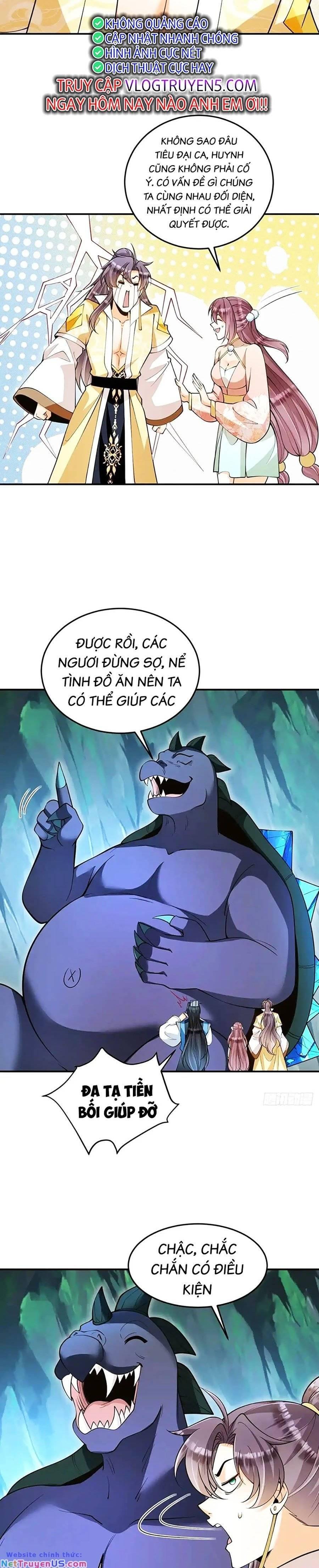 Ta Dựa Vào Body Shaming Tu Thành Đại Lão Chapter 34 - Trang 2