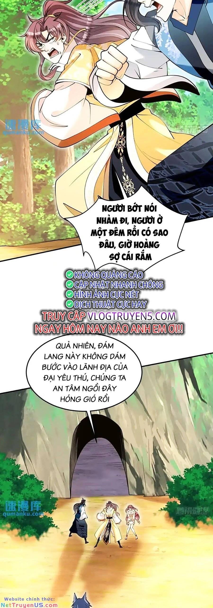 Ta Dựa Vào Body Shaming Tu Thành Đại Lão Chapter 34 - Trang 2