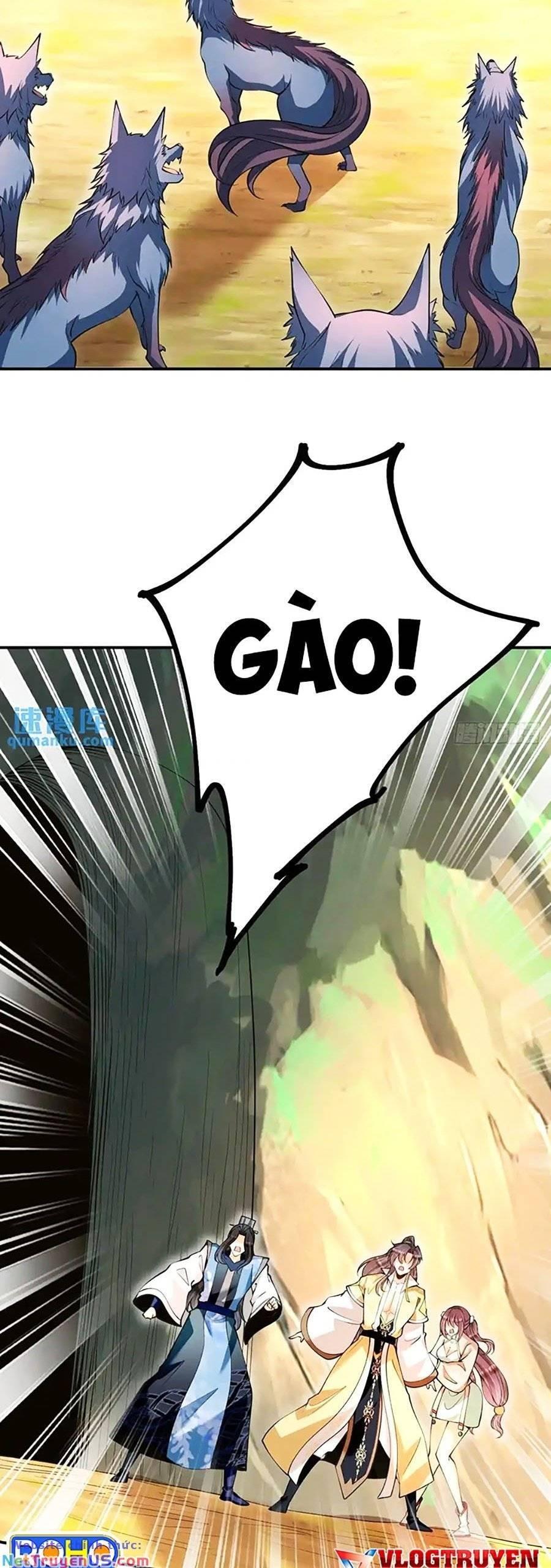 Ta Dựa Vào Body Shaming Tu Thành Đại Lão Chapter 34 - Trang 2