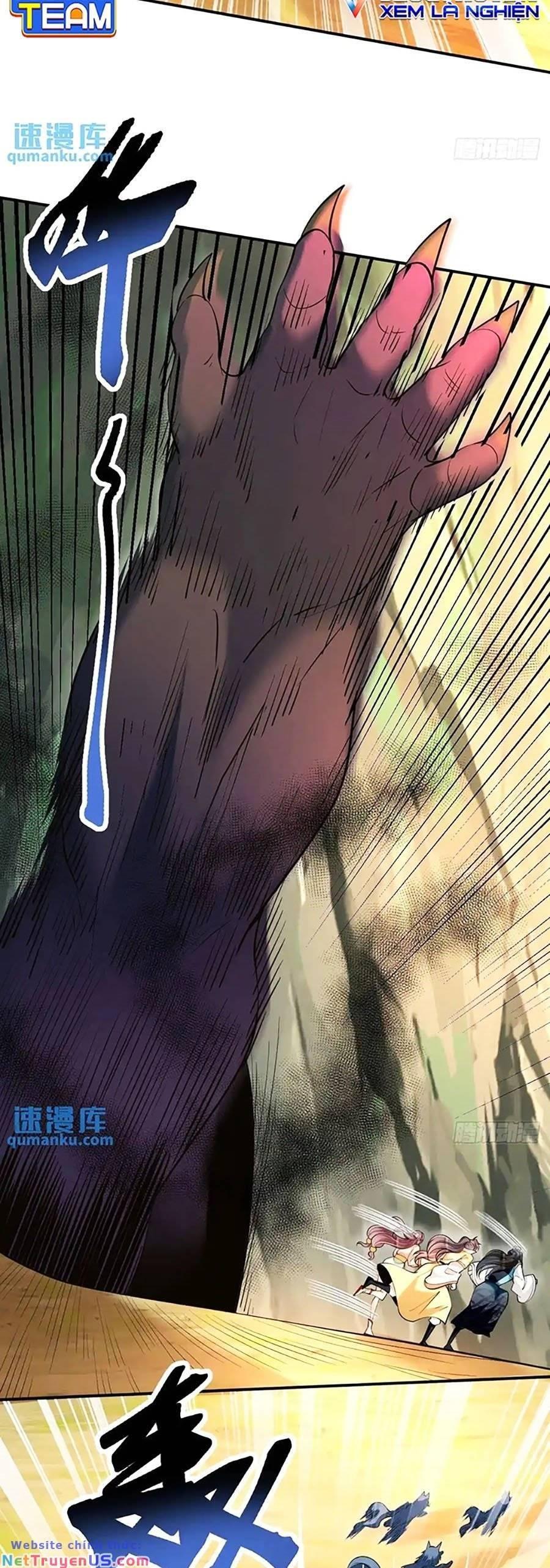 Ta Dựa Vào Body Shaming Tu Thành Đại Lão Chapter 34 - Trang 2