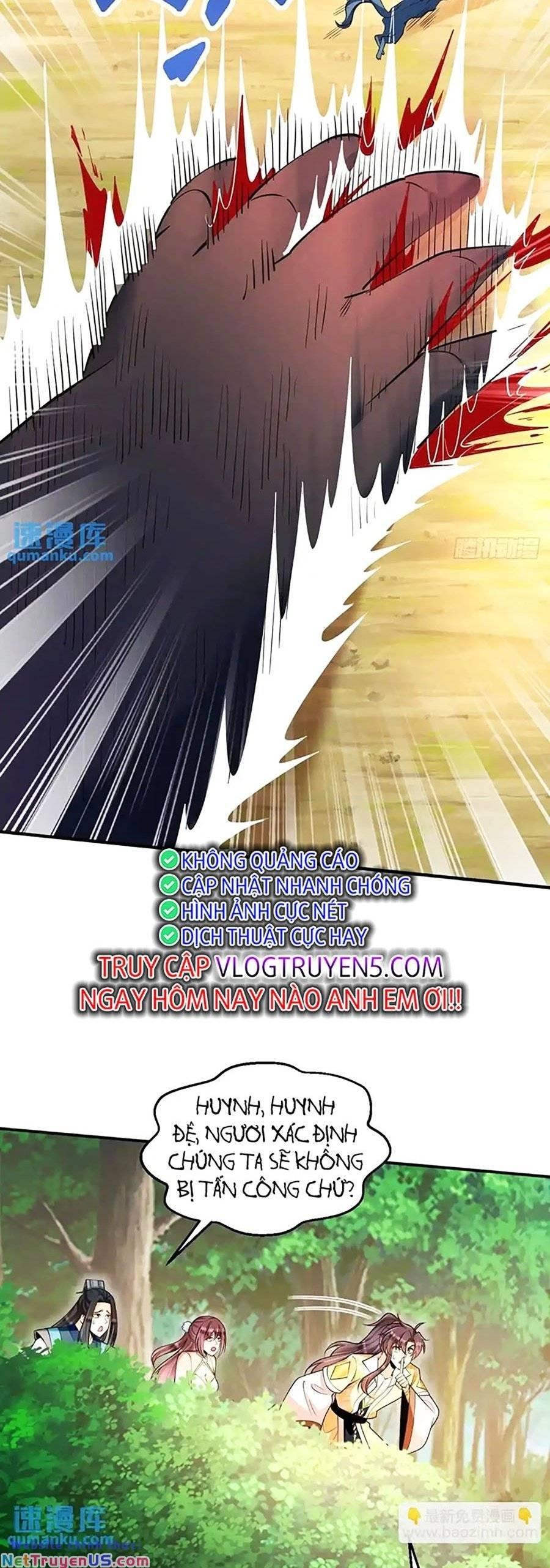 Ta Dựa Vào Body Shaming Tu Thành Đại Lão Chapter 34 - Trang 2