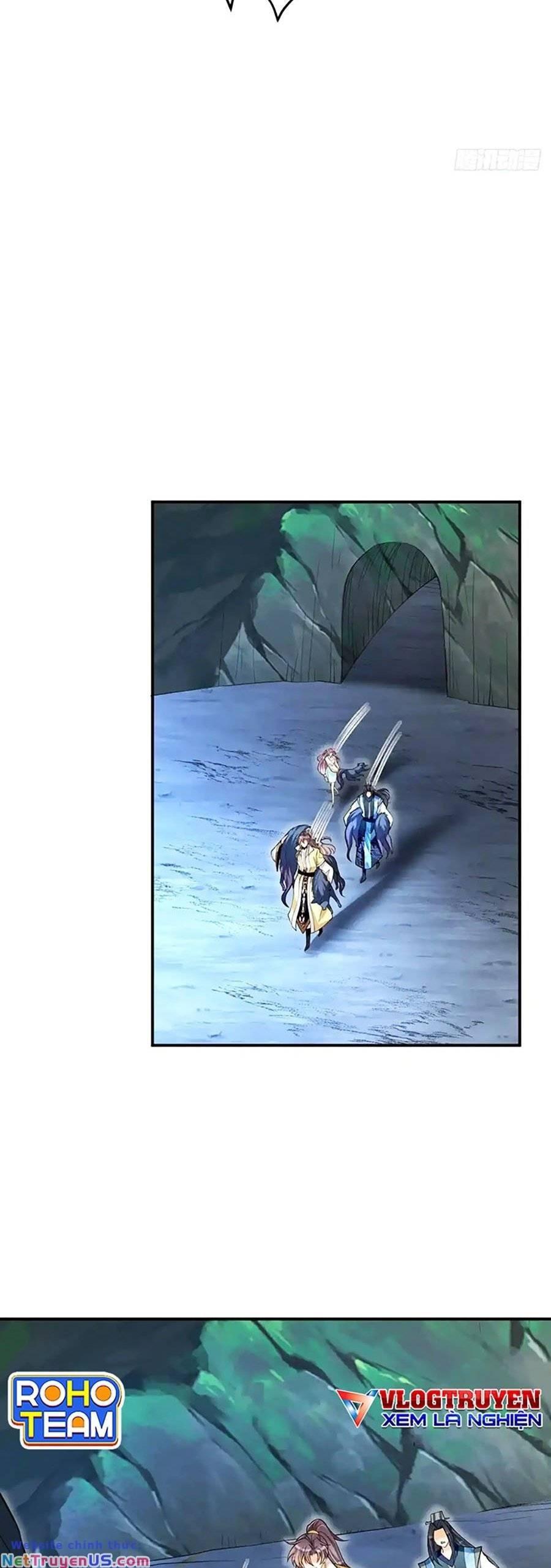 Ta Dựa Vào Body Shaming Tu Thành Đại Lão Chapter 34 - Trang 2